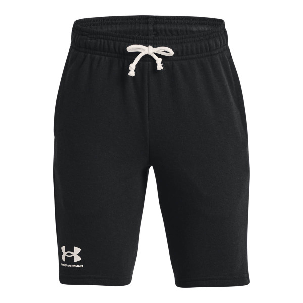 Under Armour Boys' UA Rival Terry Shorts