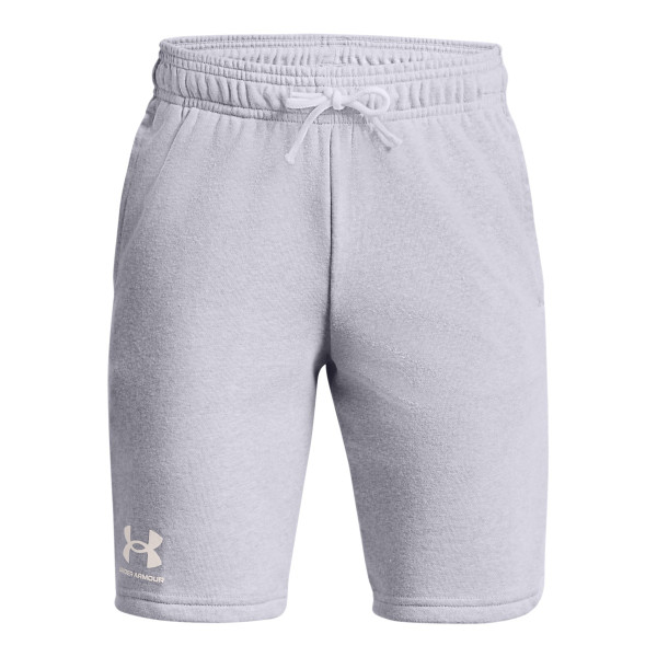 Under Armour Boys' UA Rival Terry Shorts