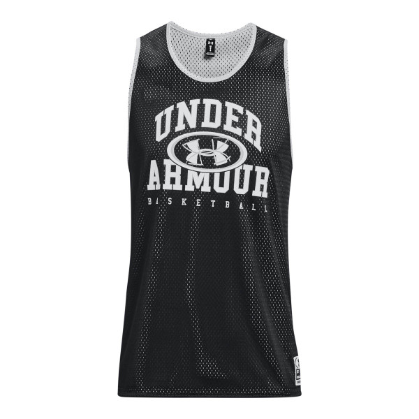 Under Armour Men's UA Baseline Reversible Jersey 