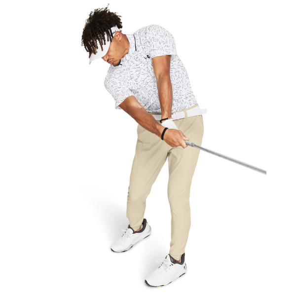 Under Armour UA Iso-Chill Verge Polo 