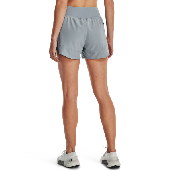 Under Armour Women's UA SmartForm Flex Woven Shorts 