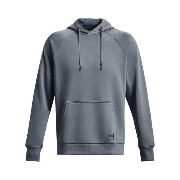 Under Armour Men's UA Heavyweight Terry Hoodie 