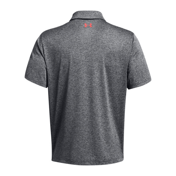 Under Armour Men's UA Playoff 3.0 Stripe Polo 