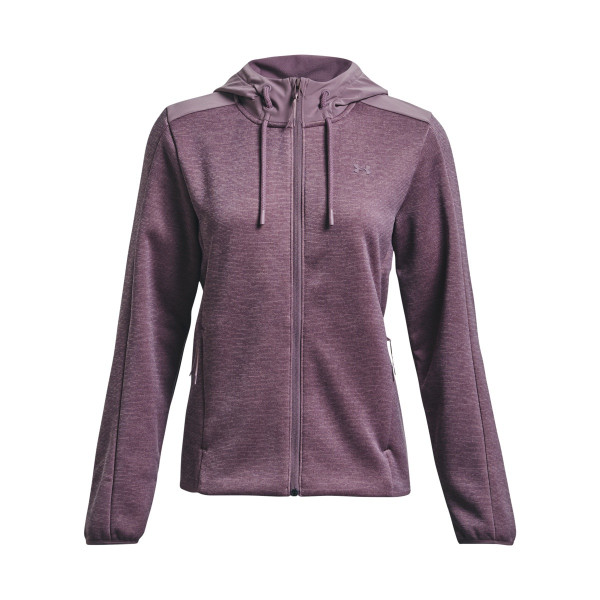 Under Armour Women's UA Essential Swacket 