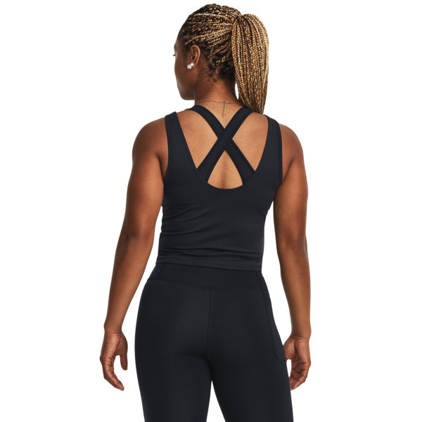 Under Armour Women's UA Motion Tank 