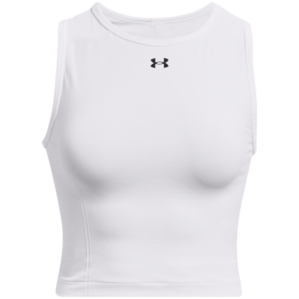 Under Armour Women's UA Train Seamless Tank 