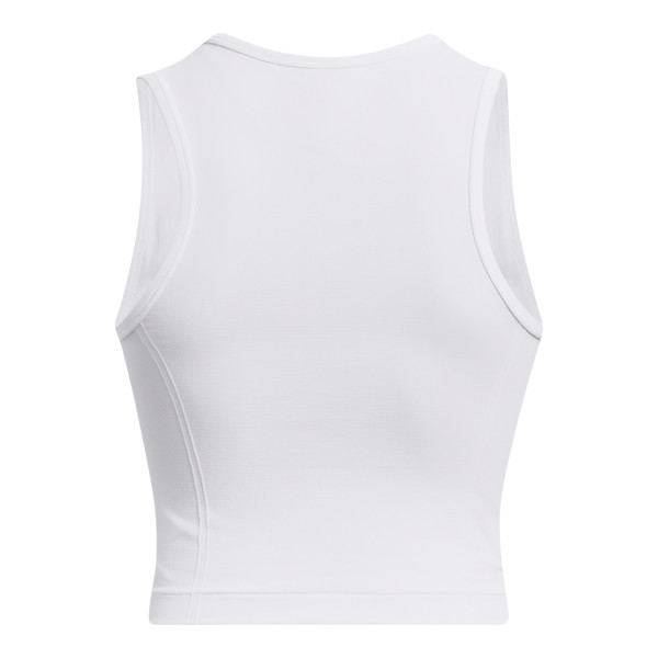 Under Armour Women's UA Train Seamless Tank 