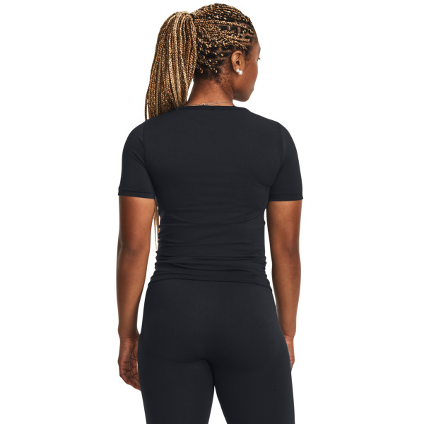 Under Armour Women's UA Train Seamless Short Sleeve 