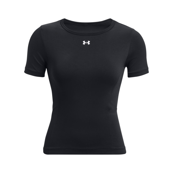 Under Armour Women's UA Train Seamless Short Sleeve 