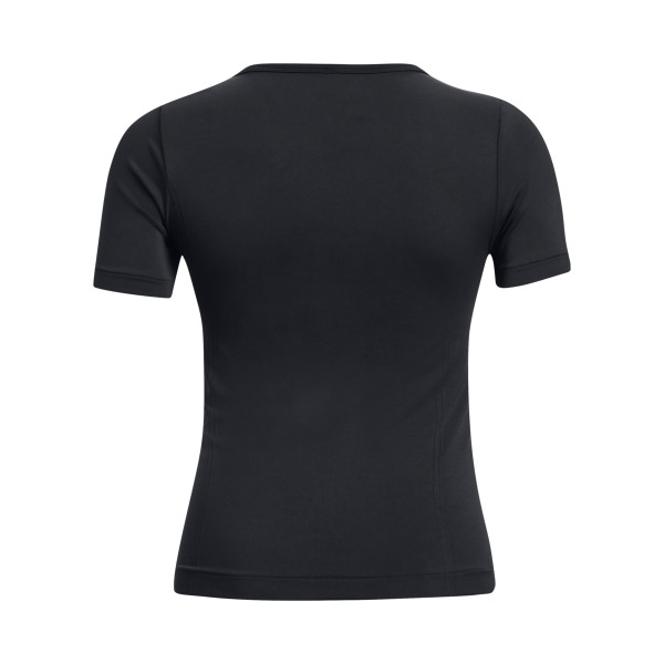 Under Armour Women's UA Train Seamless Short Sleeve 