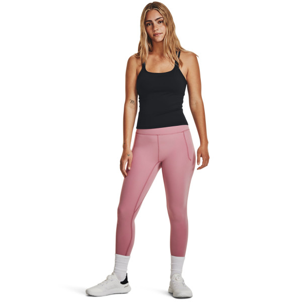 Under Armour Women's UA Meridian Fitted Tank 