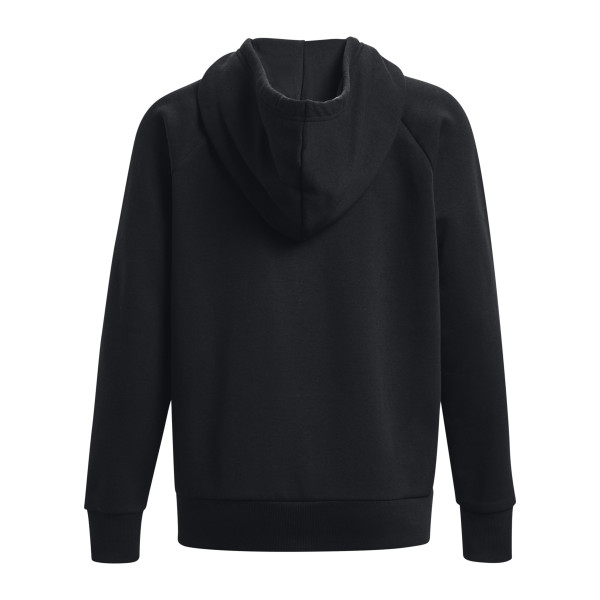 Under Armour Women's UA Rival Fleece Full-Zip Hoodie 