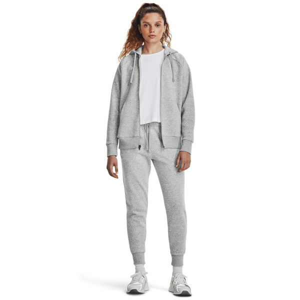 Under Armour UA Rival Fleece FZ Hoodie 