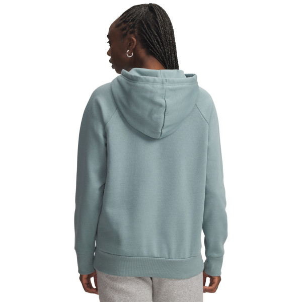 Under Armour UA Rival Fleece Big Logo HD 