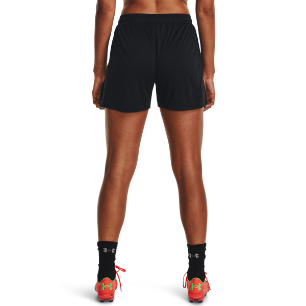 Under Armour Women's UA Challenger Knit Shorts 