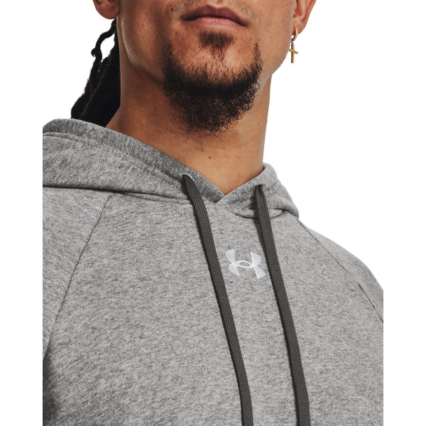 Under Armour Men's UA Rival Fleece Hoodie