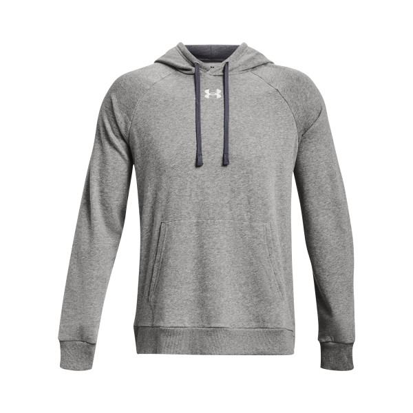 Under Armour Men's UA Rival Fleece Hoodie