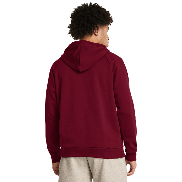 Under Armour Men's UA Rival Fleece Hoodie 