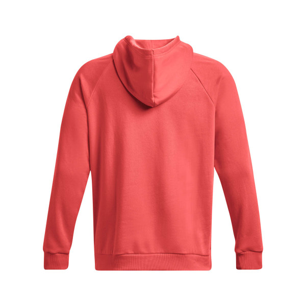 Under Armour Men's UA Rival Fleece Logo Hoodie