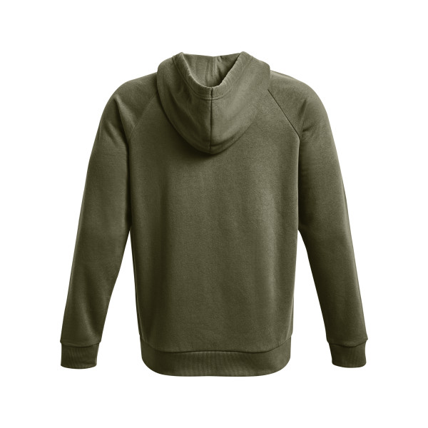 Under Armour Men's UA Rival Fleece Full-Zip Hoodie 