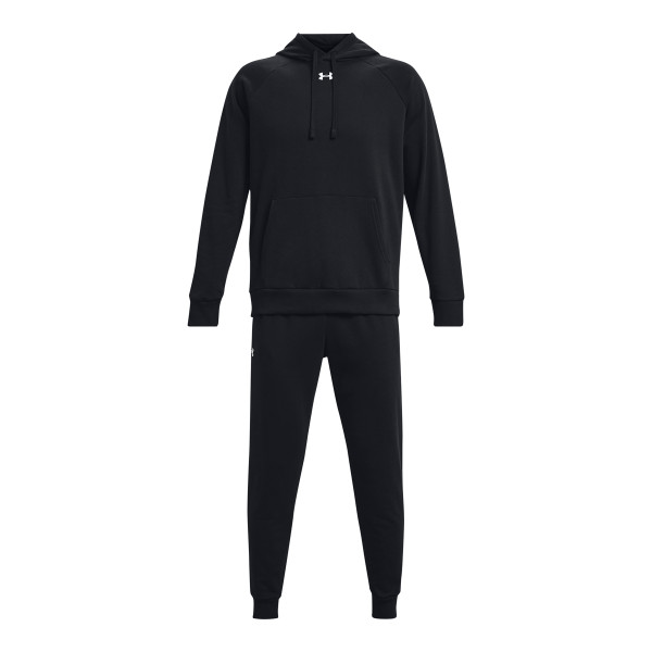 Under Armour Men's UA Rival Fleece Suit