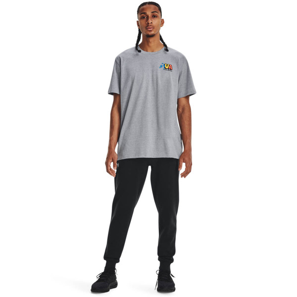 Under Armour Men's UA Rival Fleece Joggers