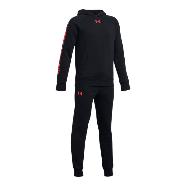 Under Armour UA RIVAL FLEECE SUIT 