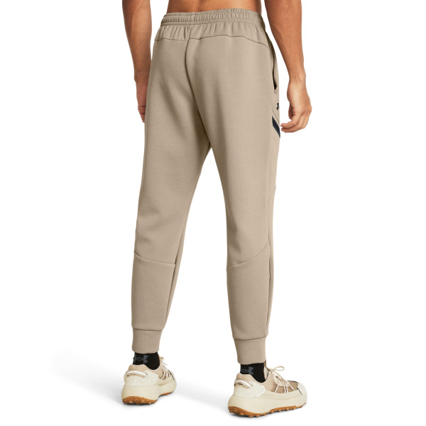 Under Armour Men's UA Unstoppable Fleece Joggers