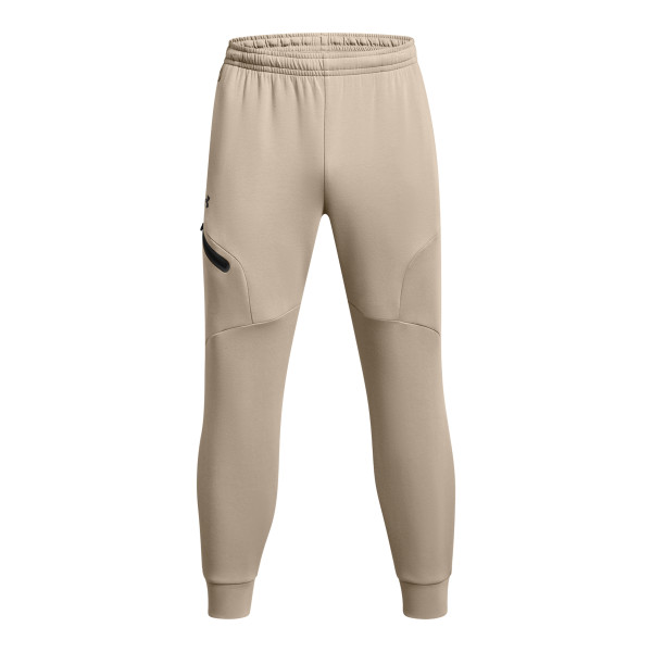 Under Armour Men's UA Unstoppable Fleece Joggers