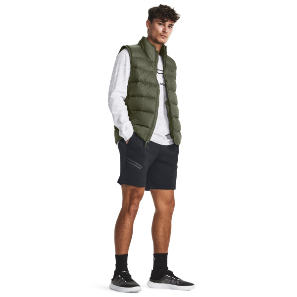 Under Armour Men's UA Unstoppable Fleece Shorts 