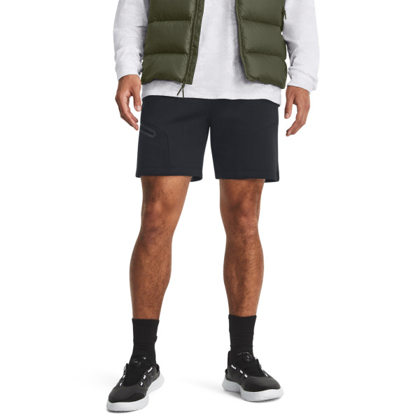 Under Armour Men's UA Unstoppable Fleece Shorts 