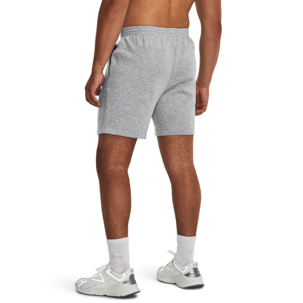Under Armour Men's UA Unstoppable Fleece Shorts 