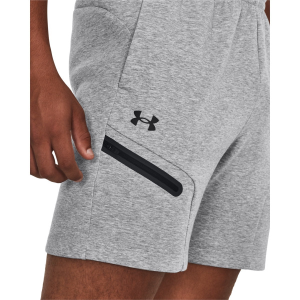 Under Armour Men's UA Unstoppable Fleece Shorts 