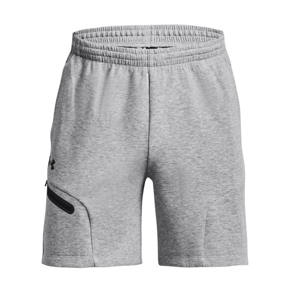 Under Armour Men's UA Unstoppable Fleece Shorts 