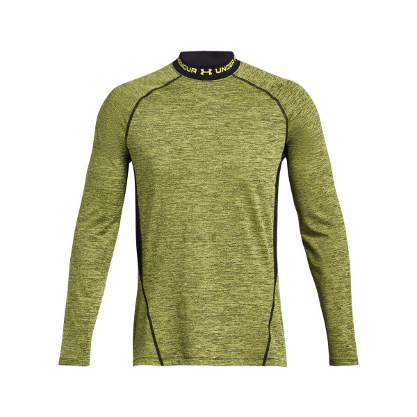 Under Armour Men's ColdGear® Twist Mock Long Sleeve 