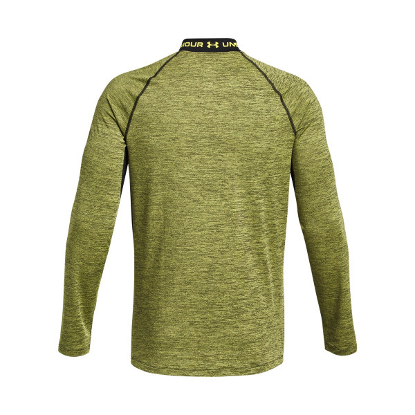 Under Armour Men's ColdGear® Twist Mock Long Sleeve 