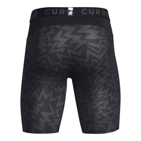 Under Armour Men's Curry HeatGear® Printed Shorts 