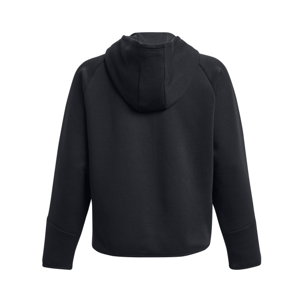 Under Armour Women's UA Unstoppable Fleece Full-Zip 