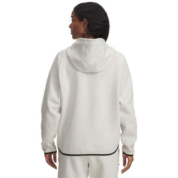 Under Armour Unstoppable Fleece FZ 1 
