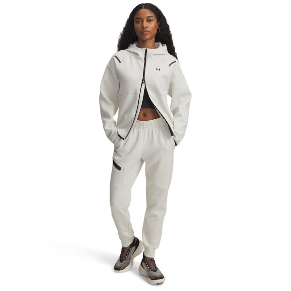 Under Armour Unstoppable Fleece FZ 1 