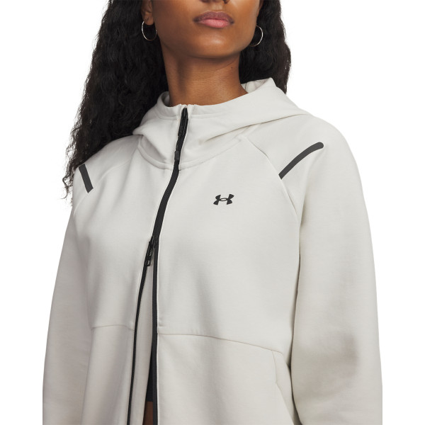 Under Armour Unstoppable Fleece FZ 1 