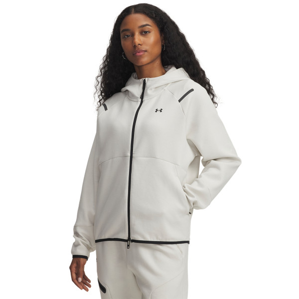 Under Armour Unstoppable Fleece FZ 1 