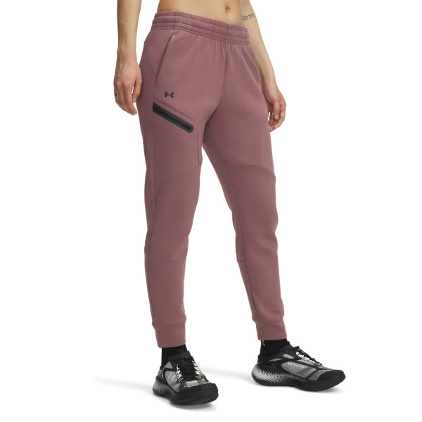Under Armour Unstoppable Flc Jogger 