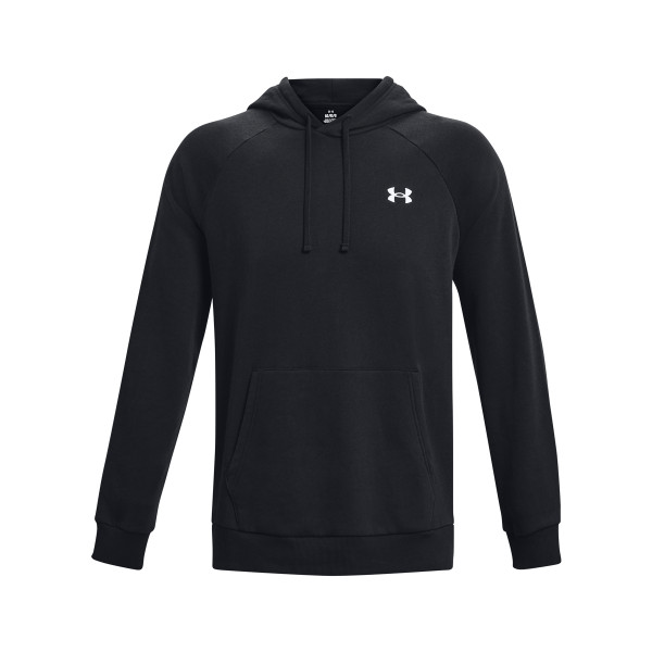 Under Armour Men's UA Rival Fleece Hoodie 