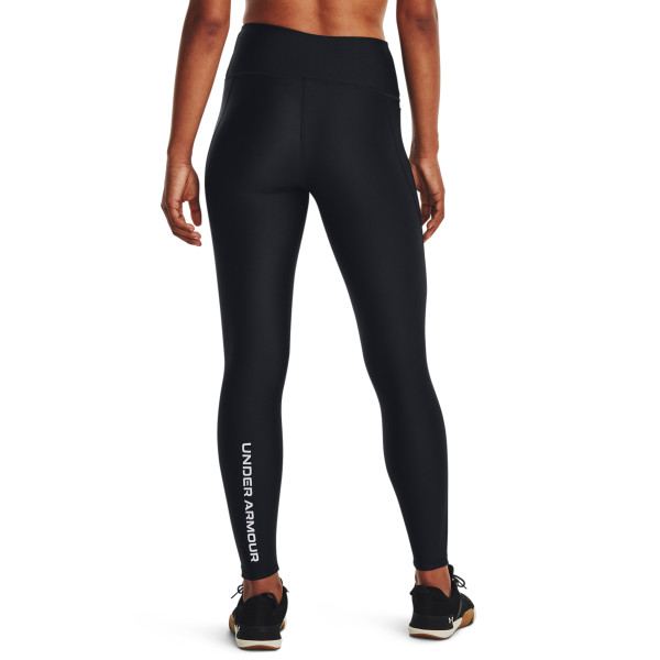 Under Armour Women's HeatGear® Evolved Graphic Leggings 