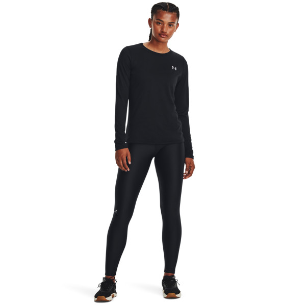 Under Armour Women's HeatGear® Evolved Graphic Leggings 