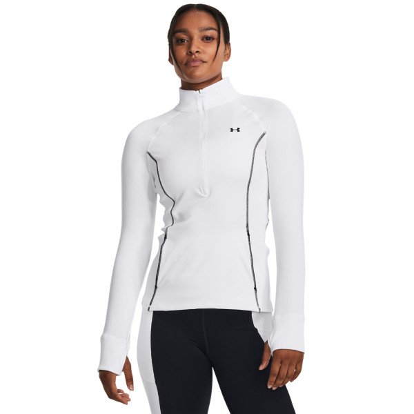 Under Armour Women's UA Train Cold Weather ½ Zip 