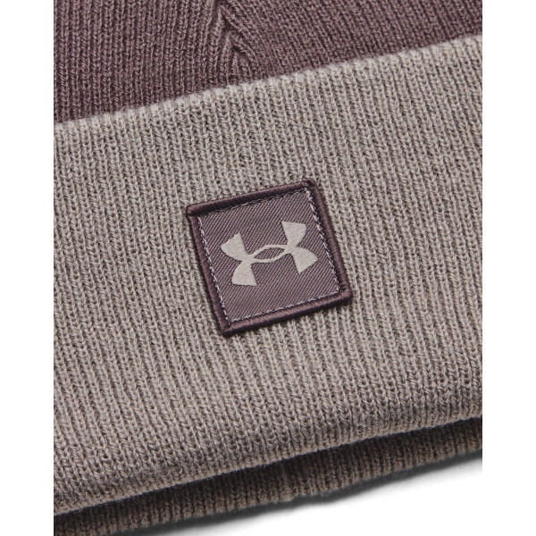 Under Armour Men's UA Halftime Shallow Cuff Beanie 