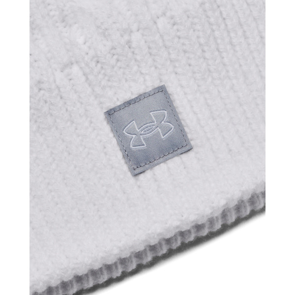 Under Armour Women's UA Halftime Cable Knit Beanie
