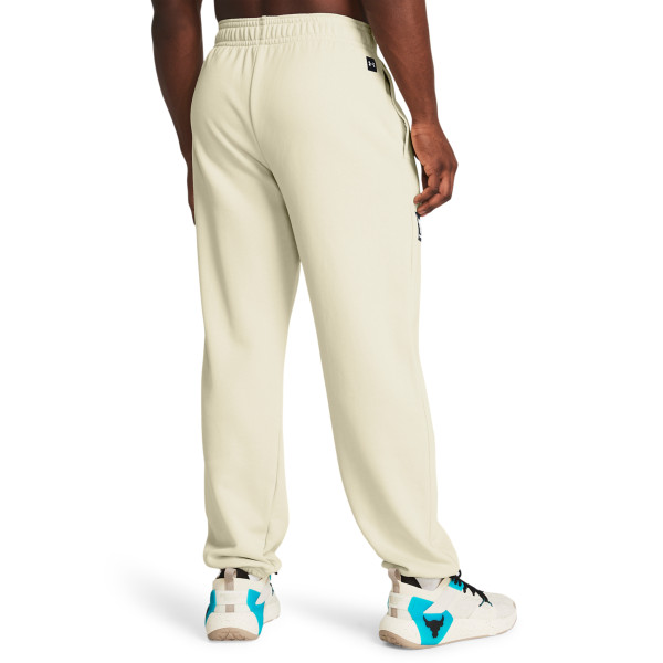 Under Armour Men's Project Rock Heavyweight Terry Joggers 